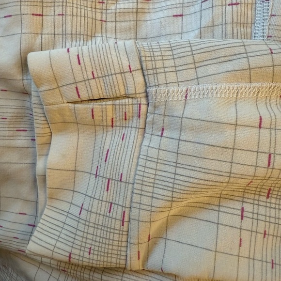 Nike Dri-FIT White/gray/pink Hoodie-XL - Picture 4 of 11